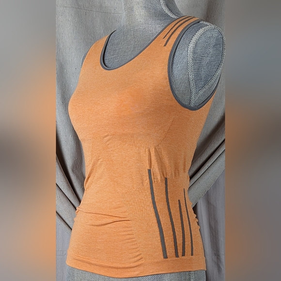 Mammut Athletic Tank - Picture 2 of 8